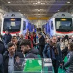 FAL, INAUGURATI A BARI 4 NUOVI TRENI: PARCO MEZZI RINNOVATO AL 100%
