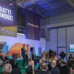 FAL, INAUGURATI A BARI 4 NUOVI TRENI: PARCO MEZZI RINNOVATO AL 100%