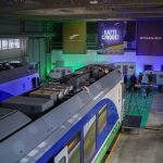 FAL, INAUGURATI A BARI 4 NUOVI TRENI: PARCO MEZZI RINNOVATO AL 100%