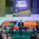 FAL, INAUGURATI A BARI 4 NUOVI TRENI: PARCO MEZZI RINNOVATO AL 100%