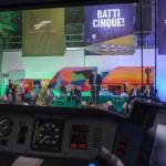 FAL, INAUGURATI A BARI 4 NUOVI TRENI: PARCO MEZZI RINNOVATO AL 100%