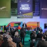 FAL, INAUGURATI A BARI 4 NUOVI TRENI: PARCO MEZZI RINNOVATO AL 100%