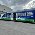 FAL, INAUGURATI A BARI 4 NUOVI TRENI: PARCO MEZZI RINNOVATO AL 100%