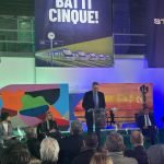 FAL, INAUGURATI A BARI 4 NUOVI TRENI: PARCO MEZZI RINNOVATO AL 100%