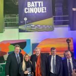 FAL, INAUGURATI A BARI 4 NUOVI TRENI: PARCO MEZZI RINNOVATO AL 100%