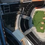 POTENZA: INAUGURATO SOTTOPASSO DI VIA ROMA  “PRIMO PASSO VERSO SERVIZIO URBANO DI METROPOLITANA LEGGERA”