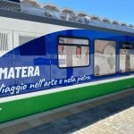 FAL, INAUGURATO A MATERA UN NUOVO TRENO STADLER “FLOTTA RINNOVATA AL 100%”