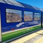 ESTATE PIU’ SICURA NELLE STAZIONI PUGLIESI E LUCANE. A MATERA CENTRALE SERVIZIO ASSISTENZA AI VIAGGIATORI