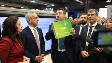03_10_23_milano presentazione treno batteria salvini colamussi mezza almiento9