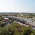STRADE NUOVE RADDOPPIA: FAL ELIMINA L’ULTIMO PASSAGGIO A LIVELLO DI BARI (S. CATERINA) E COSTRUISCE UN NUOVO SOVRAPPASSO