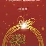 FAL PER AMOPUGLIA: TORNA IL NATALE SOLIDALE IN CORSO ITALIA
