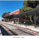 INIZIATI LAVORI RISTRUTTURAZIONE STAZIONE ALTAMURA  1 ANNO E 1 MLN DI EURO PER RENDERLA PIU’ GREEN, MODERNA ED ACCESSIBILE