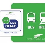 GO LIVE CHAT Ferrovie Appulo Lucane