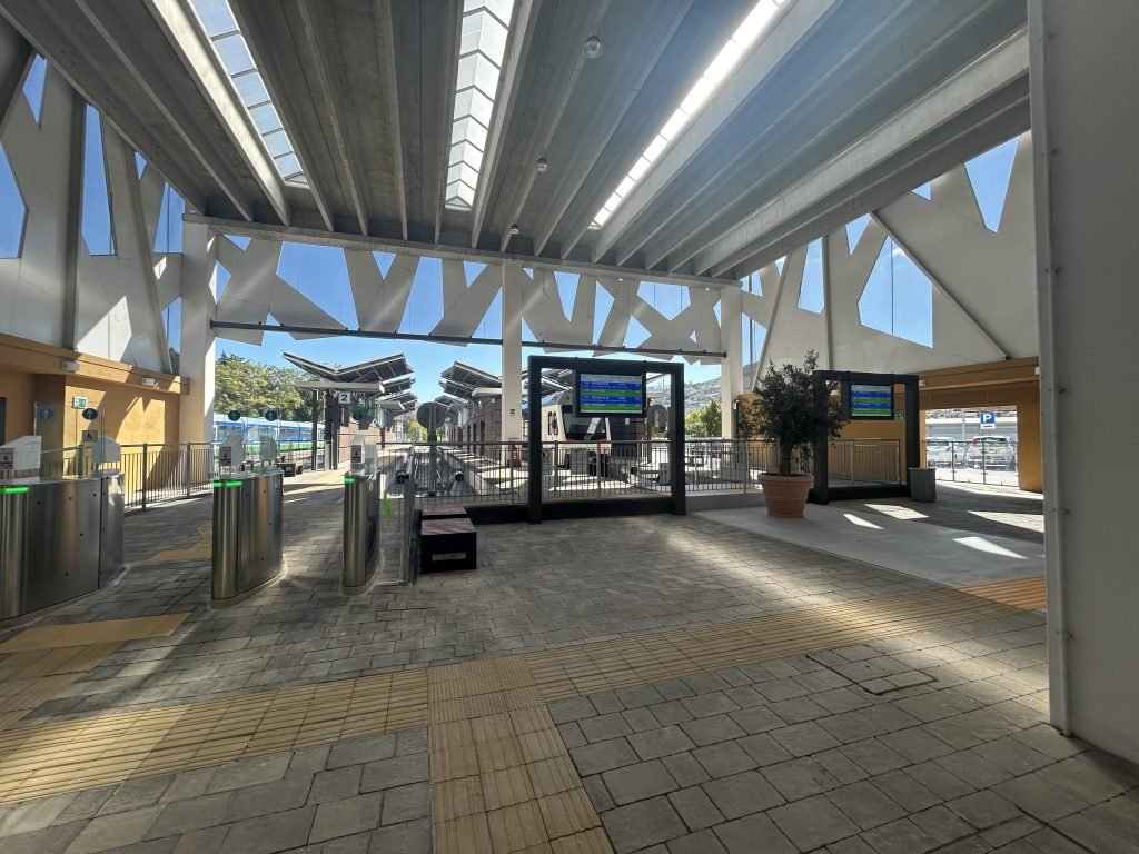 Tutta tua la città – Presentazione