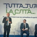 Tutta tua la città – Presentazione