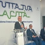 Tutta tua la città – Presentazione