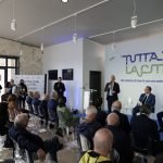 Tutta tua la città – Presentazione
