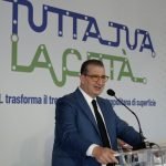 Tutta tua la città – Presentazione