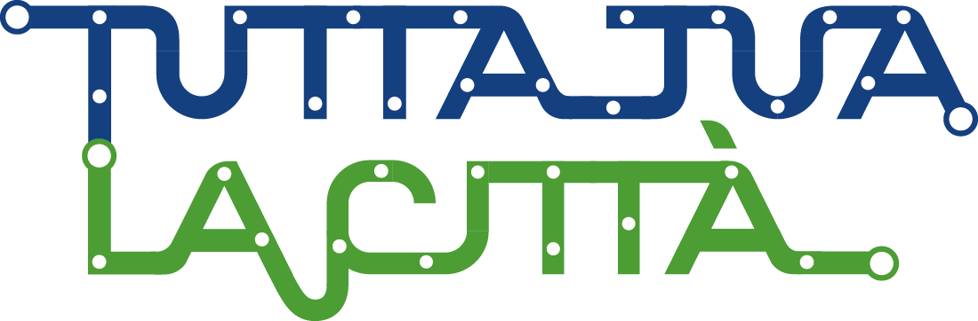 Tutta tua la città