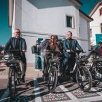AL VIA SERVIZIO DI BIKE SHARING A POTENZA CON VAIMOO PER UTENTI FAL SCONTI SULL’UTILIZZO DELLE BICI ELETTRICHE