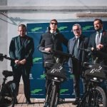AL VIA SERVIZIO DI BIKE SHARING A POTENZA CON VAIMOO PER UTENTI FAL SCONTI SULL’UTILIZZO DELLE BICI ELETTRICHE