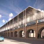 PRESENTATO IL PROGETTO DELLA NUOVA PENSILINA DI BARI CENTRALE  “BOERI INTERPRETA AL MEGLIO LA NOSTRA IDEA DI CONNESSIONE E MOBILITA’”