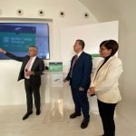 PRESENTATI NUOVI SERVIZI FALMAPS E CHATBOT. INQUADRA IL QR ALLE FERMATE E SEGUI IN TEMPO REALE IL TUO BUS ED IL TUO TRENO
