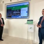PRESENTATI NUOVI SERVIZI FALMAPS E CHATBOT. INQUADRA IL QR ALLE FERMATE E SEGUI IN TEMPO REALE IL TUO BUS ED IL TUO TRENO